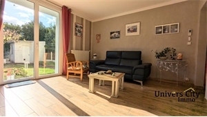 maison à la vente -   44800  SAINT HERBLAIN, surface 72 m2 vente maison - UBI434485541